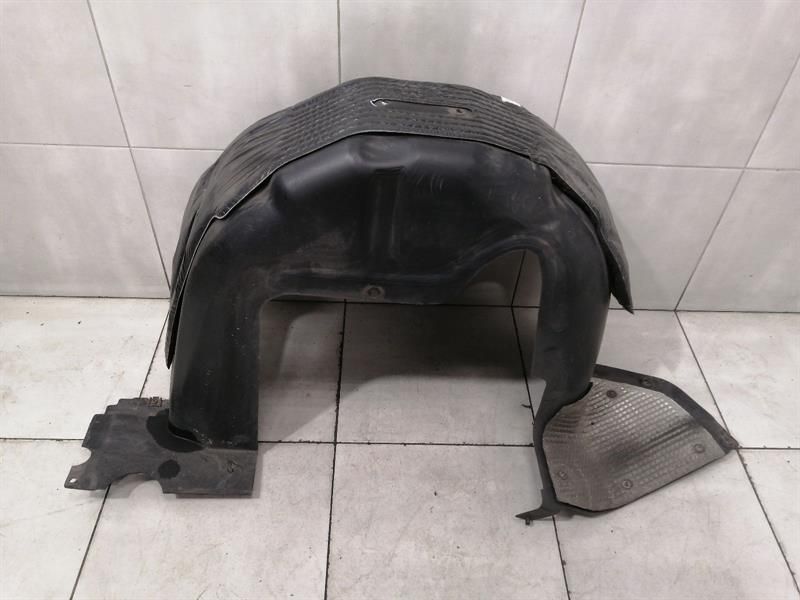 ASTON MARTIN VANTAGE V8 WHEEL ARCH LINER 6G33-54279D22AD WHEEL RUN COVER