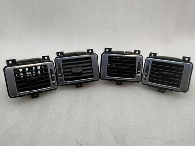 ASTON MARTIN VANTAGE V8 Air Vent Set 8D33-046B31-BB Vent Nozzle Set