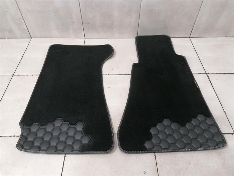 ASTON MARTIN VANTAGE V8 Floor Mats DIAMOND ELITE CAR MATS Floor Mats RHD