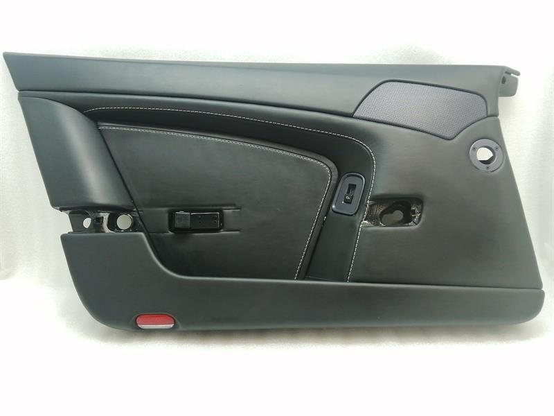Aston Martin Vantage V8 door card front left 6G33-23865-BBW front door panel