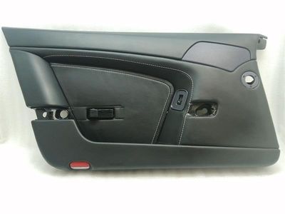 Aston Martin Vantage V8 door card front left 6G33-23865-BBW front door panel
