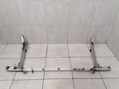 Aston Martin Vantage V8 Front End Clip 6G33-20-10443 Lock Carrier Front Mask