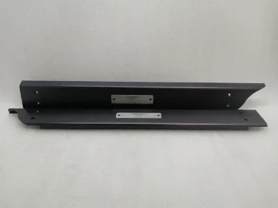 ASTON MARTIN VANTAGE V8 Door Sill SET 6G33-13242-AAW Entry Bar SET