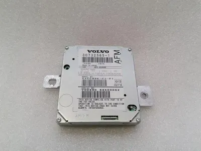 ASTON MARTIN VANTAGE V8 Electronic Module 30732565 Control Unit FM ANTENNA