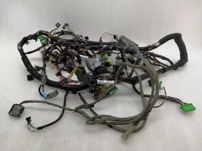Aston Martin Vantage V8 Wiring Loom 7G33-14K024-CC Wiring Harness