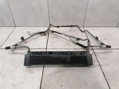 Aston Martin Vantage V8 Gearbox Oil Cooler 6G33-7869-AE Transmission Oil Cooler