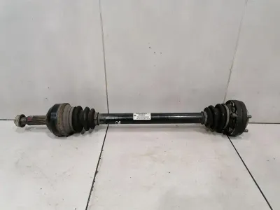 ASTON MARTIN VANTAGE Left Rear Drive Shaft 4G43-4K139-AB Drive Shaft Rear Li