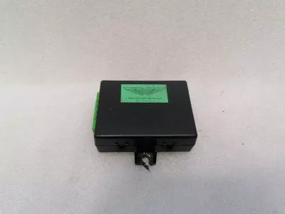 ASTON MARTIN VANTAGE V8 Electronic Module 6G33-13K031-AA Control Unit