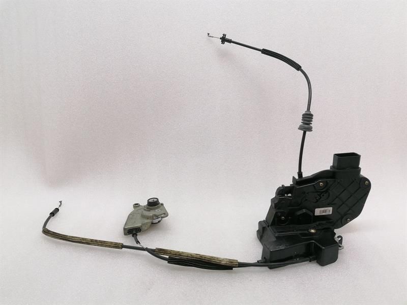 Aston Martin Vantage V8 Door Lock 6G43-65-10233 Door Lock