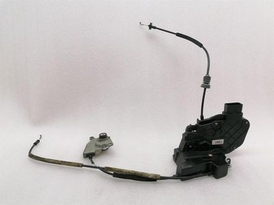 Aston Martin Vantage V8 Door Lock 6G43-65-10233 Door Lock