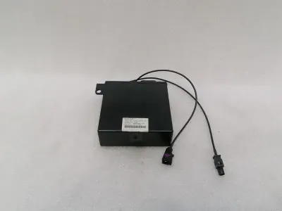 ASTON MARTIN VANTAGE V8 Electronic Module 7G43-19G311-AD Control Unit TRACKING