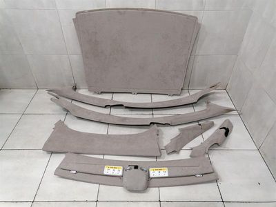 Aston Martin Vantage V8 Roof Lining 6G33-51916-BAW Headliner