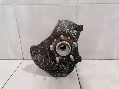 ASTON MARTIN VANTAGE V8 Left Front Hub 7G43-3K185-AB Wheel Bearing Case Front Left