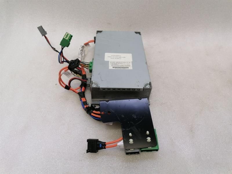 ASTON MARTIN VANTAGE V8 Amplifier 6G33-18C808-CA Amplifier PREMIUM AUDIO