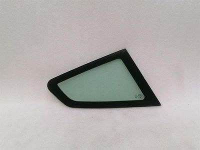 ASTON MARTIN VANTAGE Quarter Glass 6G33-C29750-BA Door Window 1⁄4 Rear Right