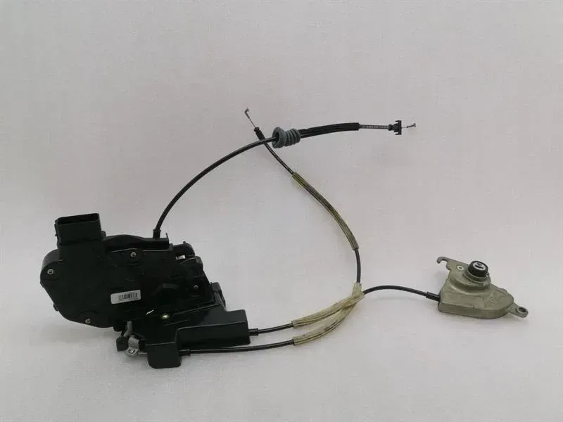 Aston Martin Vantage V8 Door Lock 6G43-65-10234 Door Lock