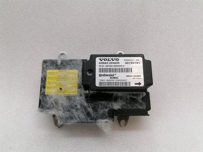 ASTON MARTIN VANTAGE V8 Safety Module ECU 30795181 Air Control Unit SRS