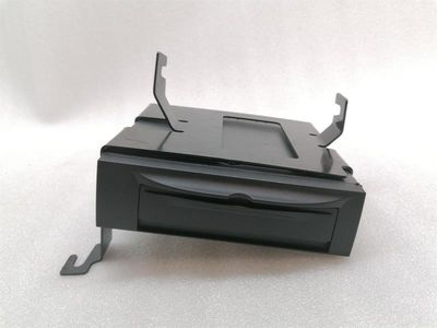 ASTON MARTIN VANTAGE V8 DVD ROM 4G43-10E887-EE Navi Calculator