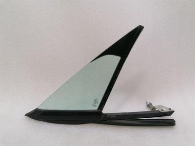 Aston Martin Vantage V8 Right 1/4 Glass 6G33-C21410-CA Door Glass 1/4 Front Right