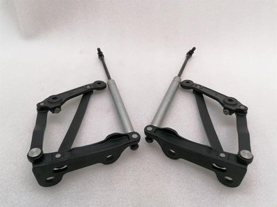 Aston Martin Vantage V8 boat hinge 6G33-C42701-AH tailgate hinge