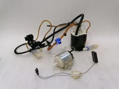 Aston Martin Vantage V8 Fuel Pump Electric 6G33-9B260-CC Fuel Pump