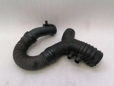 Aston Martin Vantage V8 intake pipe 6G33-12B612-AB intake hose charge air