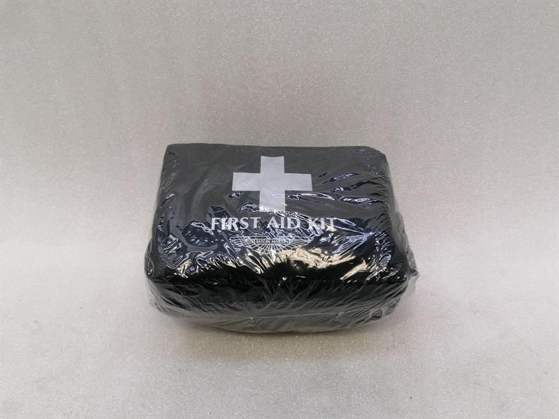 ASTON MARTIN VANTAGE V8 SAVER KIT 62550101 JACK FIRST AID KIT