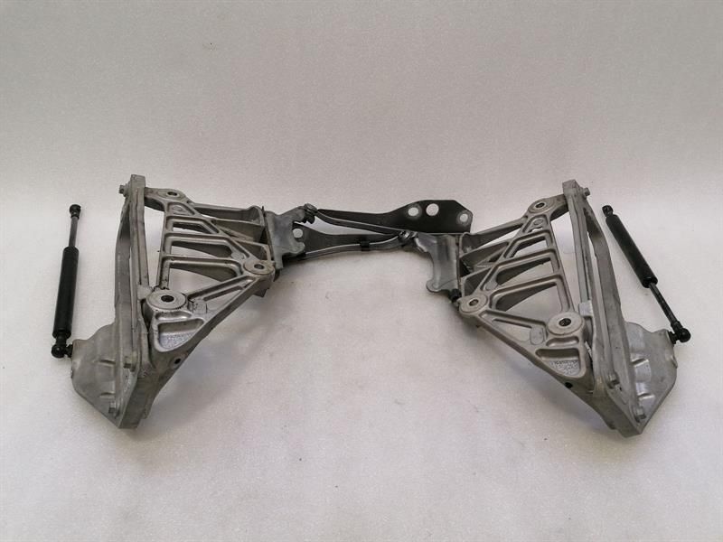 Aston Martin Vantage V8 Bonnet Hinge 6G33-16801-AA Hood Hinge