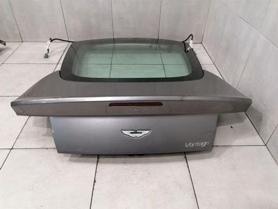 ASTON MARTIN VANTAGE V8 Boat Lid 8G33-40110-AA Tailgate