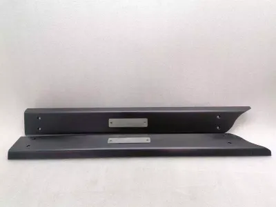 Aston Martin Vantage V8 Door Sill Set 6G33-13242-AAW Door Sill Set