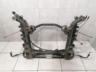 ASTON MARTIN VANTAGE V8 Subframe Rear BG33-5R003-AF Axle Frame Rear Axle