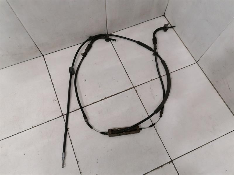 ASTON MARTIN VANTAGE V8 PARK BRAKE CABLE 6G33-2853-AC CABLE PARKING BRAKE