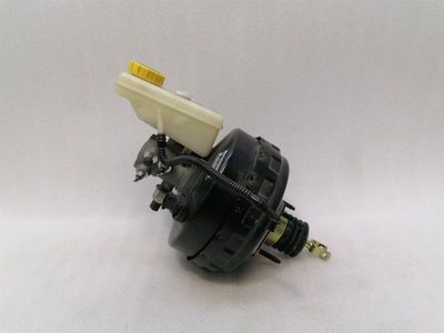 Aston Martin Vantage V8 Brake Servo 4g432b195-aa Brake Booster