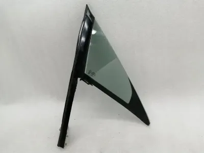 Aston Martin Vantage V8 Right Front 1/4 Glass 6G33-C21410-CA Door Glass 1/4 Front