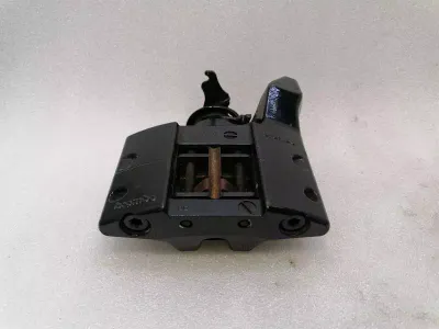 Aston Martin Vantage V8 Left Rear Caliper 7G43-2C465-BB Brake Caliper Rear Left