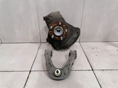 Aston Martin Vantage V8 Right Front Hub 7G43-3K186-AB Wheel Bearing Housing Front Right