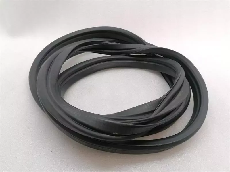 ASTON MARTIN VANTAGE V8 Door Seal 6G33-C43720-BC TAILGATE SEAL BOAT LID