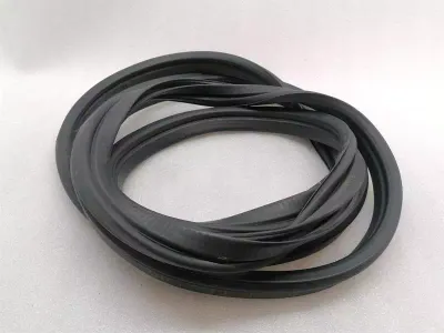 ASTON MARTIN VANTAGE V8 Door Seal 6G33-C43720-BC TAILGATE SEAL BOAT LID