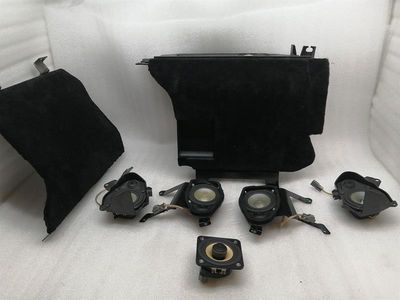 ASTON MARTIN VANTAGE V8 Speaker 6G33-18808GB Speaker Premium Audio Set