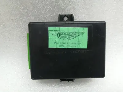 ASTON MARTIN VANTAGE V8 Light Leveling Module 6G33-13K031-AA Light Control Unit