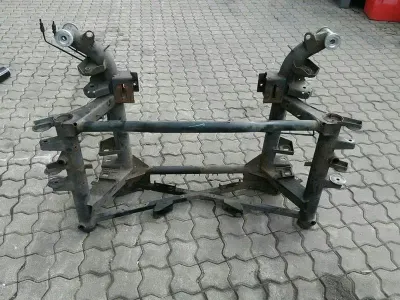 Aston Martin Vantage V8 Subframe Rear BG33-5R003-AF Axle Frame Rear Axle