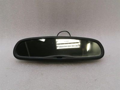 ASTON MARTIN VANTAGE V8 Rear View Mirror 7G43-17700-AD Rear Mirror Interior Mirror
