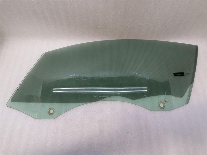 ASTON MARTIN VANTAGE V8 Left Front Door Glass 6G33-C21411-DA Door Window Front L
