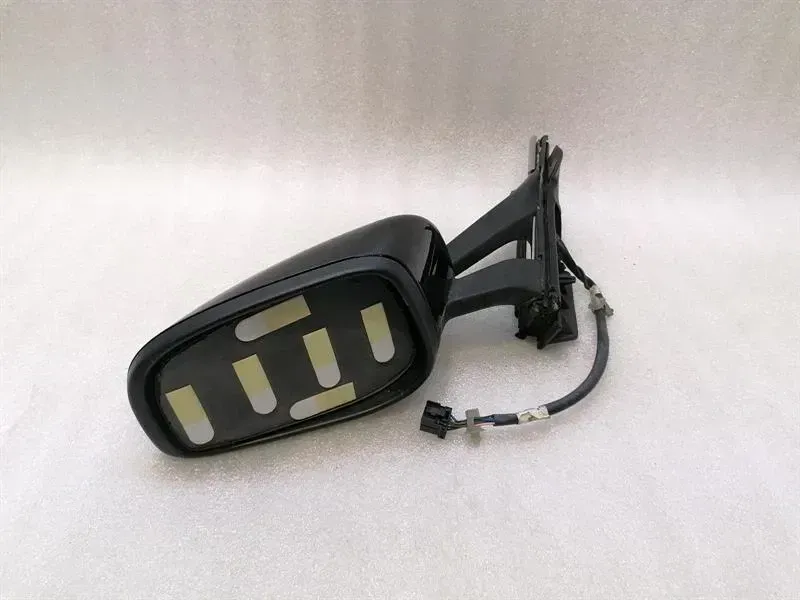 Aston Martin Vantage Left Door Mirror RHD 6G33-17683-BG Right Hand Drive Powerfold