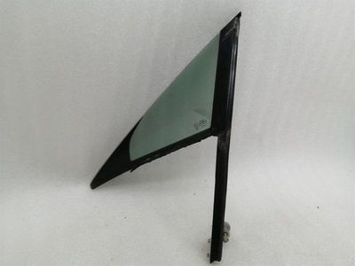Aston Martin Vantage V8 Left Front 1/4 Glass 6G33-C21411-CA Door Glass 1/4 Front L