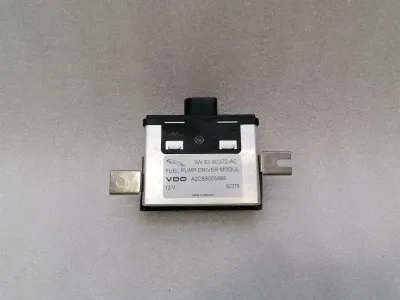 Aston Martin Vantage V8 Fuel Pump Module 3W83-9D372-AC Fuel Pump Module