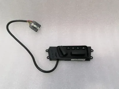 Aston Martin Vantage V8 Right Seat Memory Switch 7G43-14A701-AC Seat Switch Re