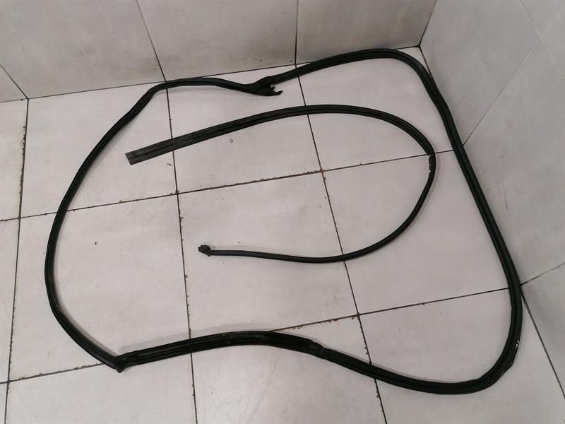 ASTON MARTIN VANTAGE V8 LEFT Door Seal 6G33-C20709-AH Door Seals LEFT