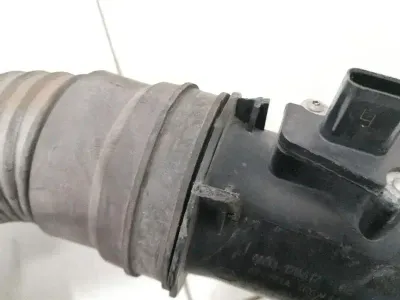 Aston Martin Vantage V8 Intake Pipe 6G33-9C623-DB Intake Hose Intercooler