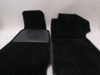 ASTON MARTIN VANTAGE 6G33-13057-ADW FLOOR MATS RHD